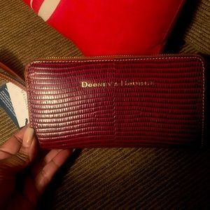 Dooney Bourke Wallet